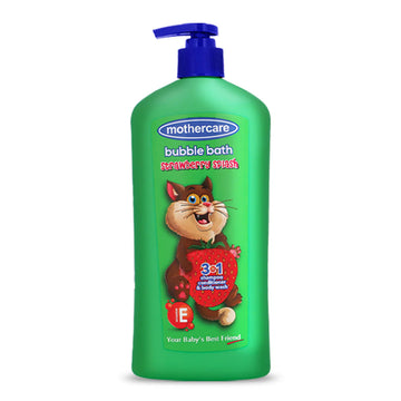 bubble-bath-strawberry-splash-550ml